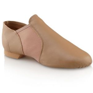 E Series Jazz Slip On Shoes
